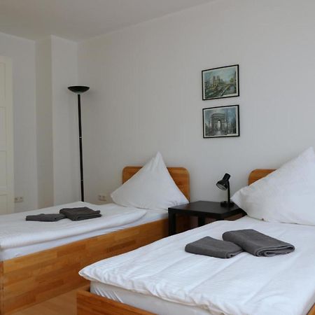 Aparthotel Kompass A 402-403 Essen Dış mekan fotoğraf