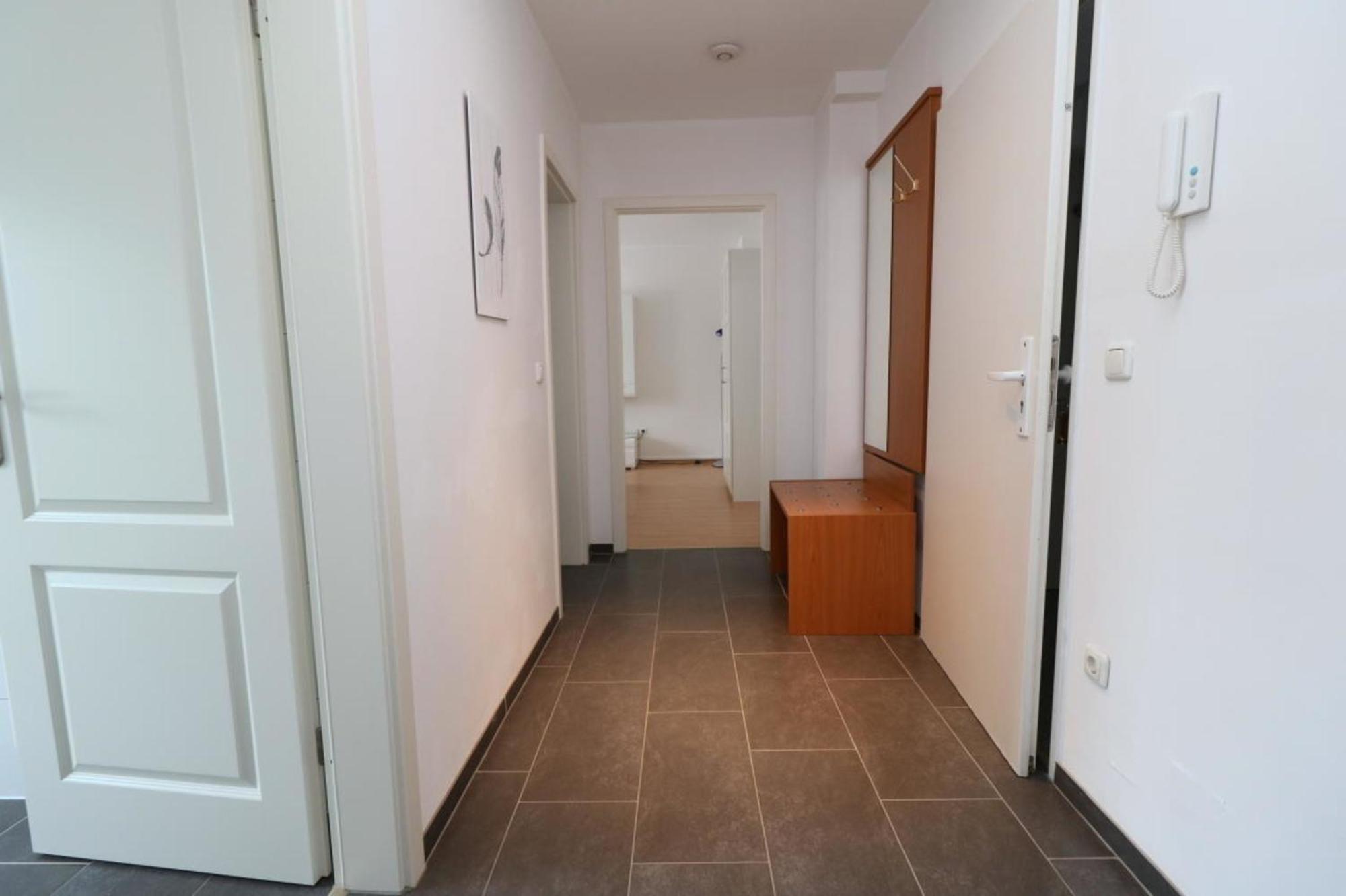 Aparthotel Kompass A 402-403 Essen Dış mekan fotoğraf